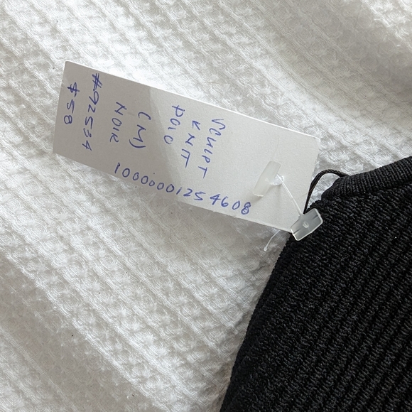 Aritzia babaton top - Picture 3 of 3